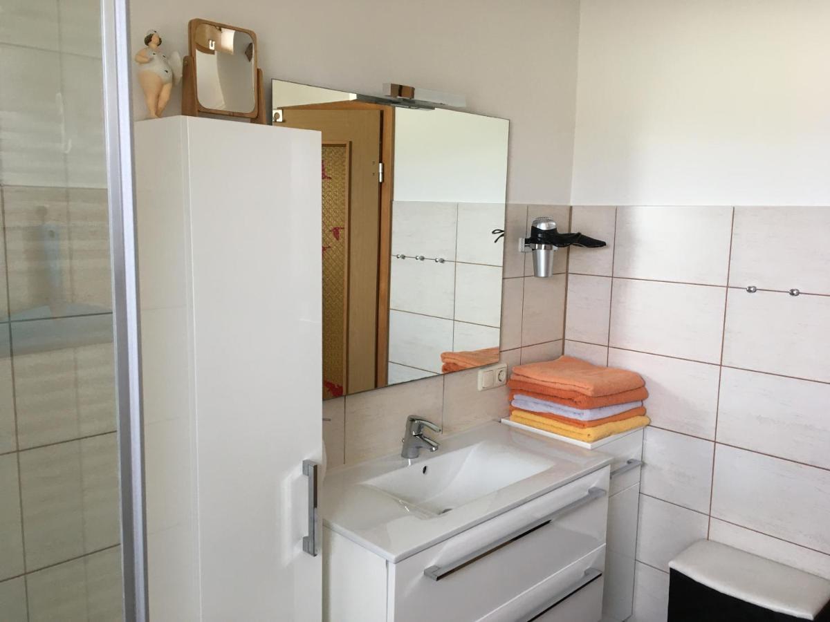 Ferienwohnung Dünensand Ostseebad Kühlungsborn Exterior foto